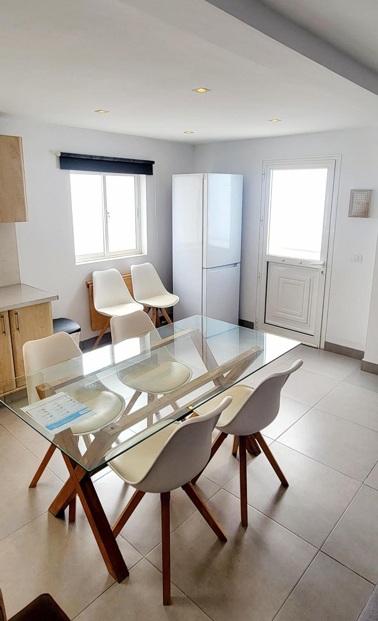 Apartamento Con Piscina Privada San Miguel de Abona Bagian luar foto