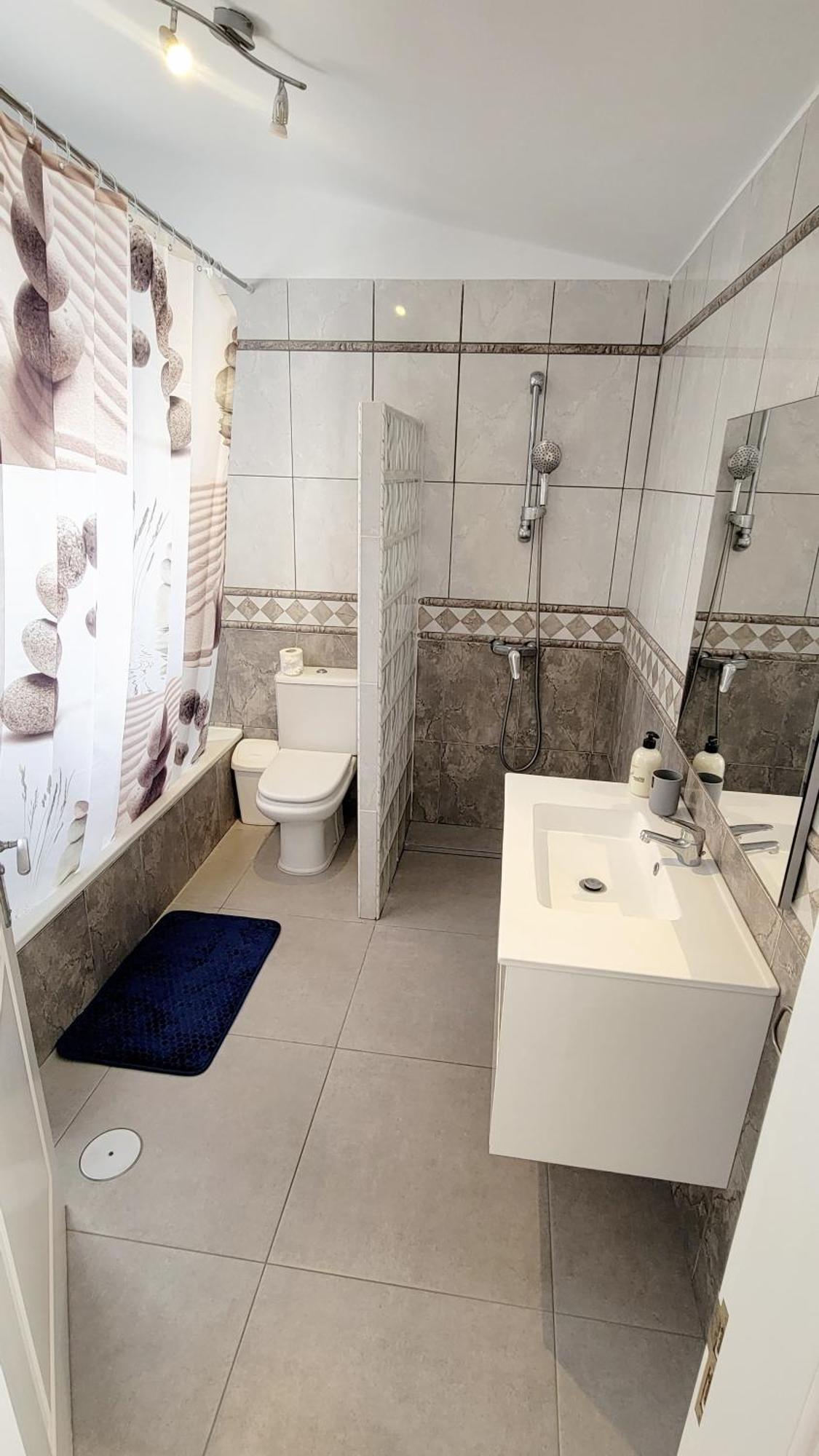 Apartamento Con Piscina Privada San Miguel de Abona Bagian luar foto